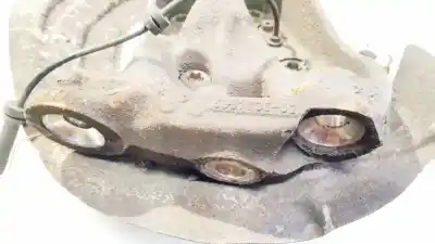 Second-hand car spare part front right knuckle for bmw 1502-2002 (e10) 1802 oem iam references   