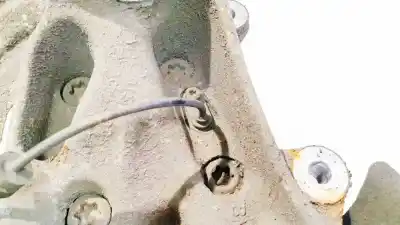 Piesă de schimb auto la mâna a doua senzor abs pentru bmw 1502-2002 (e10) 1802 referințe oem iam 