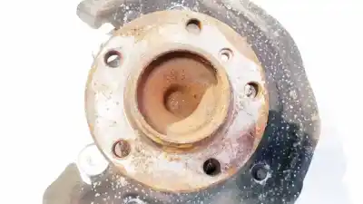 Second-hand car spare part front right knuckle for bmw 1502-2002 (e10) 1802 oem iam references   