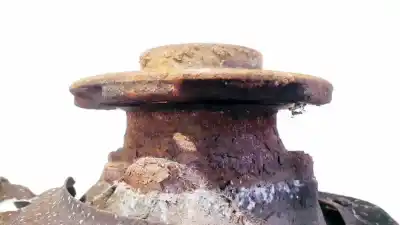 Second-hand car spare part front right knuckle for bmw 1502-2002 (e10) 1802 oem iam references   