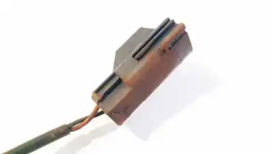 Peça sobressalente para automóvel em segunda mão sensor abs por audi coupe b2 (81, 855, 856) 2.3 quattro referências oem iam   