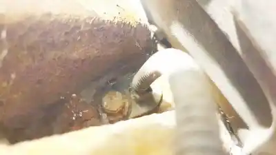 Peça sobressalente para automóvel em segunda mão sensor abs por audi coupe b2 (81, 855, 856) 2.3 quattro referências oem iam 