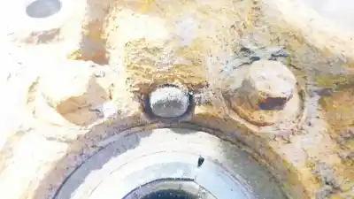 Peça sobressalente para automóvel em segunda mão sensor abs por audi coupe b2 (81, 855, 856) 2.3 quattro referências oem iam   