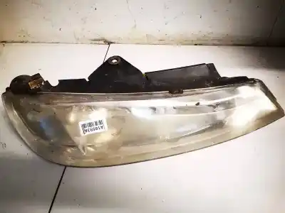 Peça sobressalente para automóvel em segunda mão farol / farolim direito por peugeot 406 (8b) 2.0 hdi 110 referências oem iam 030175002