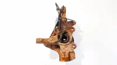 Second-hand car spare part front left knuckle for bmw 3 (e30) m3 2.3 oem iam references   