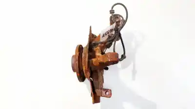 Second-hand car spare part front left knuckle for bmw 3 (e30) m3 2.3 oem iam references   