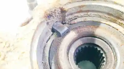 Peça sobressalente para automóvel em segunda mão sensor abs por bmw 3 (e30) m3 2.3 referências oem iam   