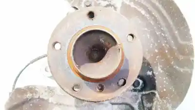 Second-hand car spare part front right knuckle for bmw 1502-2002 (e10) 1802 oem iam references   