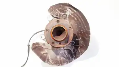 Tweedehands auto-onderdeel knokkel rechts voor voor bmw 1502-2002 (e10) 1802 oem iam-referenties 