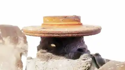 Second-hand car spare part front right knuckle for bmw 1502-2002 (e10) 1802 oem iam references   