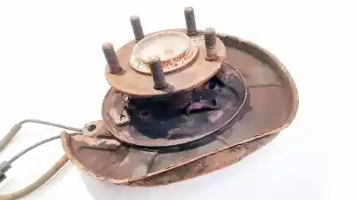 Pezzo di ricambio per auto di seconda mano snodo posteriore destro per talbot simca 1100 fastback 1.1 ls,gls riferimenti oem iam   