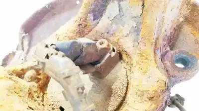 Автозапчастина б/у датчик абс для nissan bluebird hatchback (t72, t12) 1.6 посилання на oem iam   