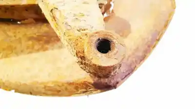 Автозапчастина б/у культ заднього лівого для nissan bluebird hatchback (t72, t12) 1.6 посилання на oem iam   