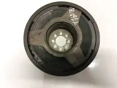 Second-hand car spare part crankshaft pulley for audi a4 b6 (8e2) 2.5 tdi quattro oem iam references 