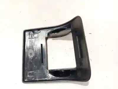 Pezzo di ricambio per auto di seconda mano plastica per mazda 2 (dy) 1.4 riferimenti oem iam   