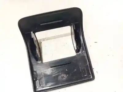 Pezzo di ricambio per auto di seconda mano plastica per mazda 2 (dy) 1.4 riferimenti oem iam   