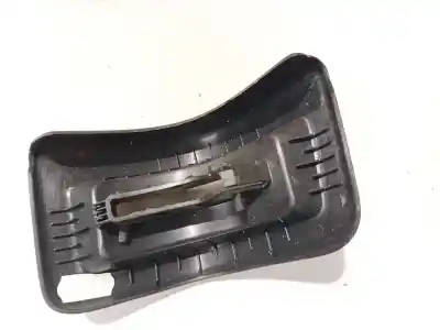 Second-hand car spare part plastics for bmw 3 (e30) m3 2.3 oem iam references 13167471  428966428