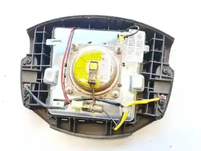 Автозапчасти б/у передняя левая подушка безопасности за ssangyong actyon, 2005.01 - 2011.11 2.3 110kw 2006.11 - 2011.11 ссылки oem iam   