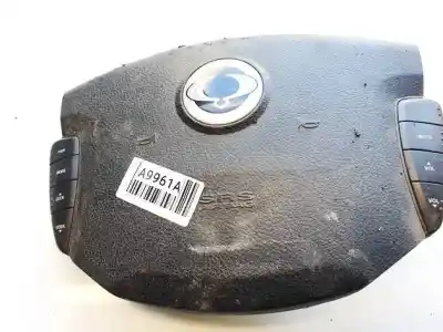 Автозапчасти б/у передняя левая подушка безопасности за ssangyong actyon, 2005.01 - 2011.11 2.3 110kw 2006.11 - 2011.11 ссылки oem iam   