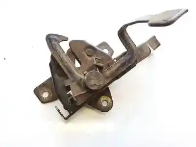 Автозапчастина б/у замок капота для ssangyong actyon, 2005.01 - 2011.11 2.3 110kw 2006.11 - 2011.11 посилання на oem iam   