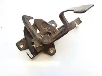 Автозапчастина б/у замок капота для ssangyong actyon, 2005.01 - 2011.11 2.3 110kw 2006.11 - 2011.11 посилання на oem iam 