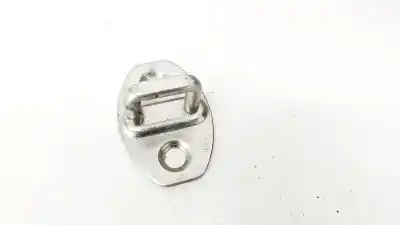 Pezzo di ricambio per auto di seconda mano pezzi vari per audi a6 c5 (4b2) 2.5 tdi riferimenti oem iam   