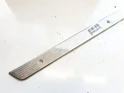 Peça sobressalente para automóvel em segunda mão plásticos por rover 600 i (rh) 620 ti vitesse referências oem iam 