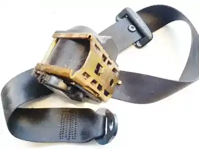 Peça sobressalente para automóvel em segunda mão cinto de segurança traseiro esquerdo por peugeot 406 (8b) 2.0 hdi 110 referências oem iam 1416398d