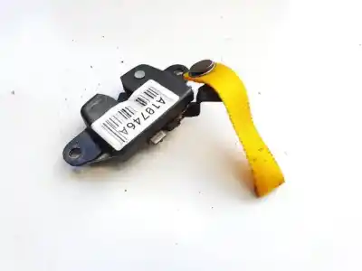 Pezzo di ricambio per auto di seconda mano pezzi vari per rover 600 i (rh) 620 ti vitesse riferimenti oem iam   