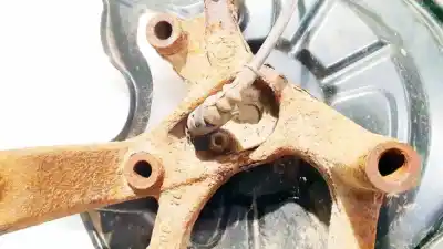 Peça sobressalente para automóvel em segunda mão sensor abs por ford taurus (p5_) 3.0 24v referências oem iam 