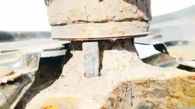 Peça sobressalente para automóvel em segunda mão sensor abs por ford taurus (p5_) 3.0 24v referências oem iam   