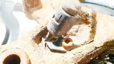 Peça sobressalente para automóvel em segunda mão sensor abs por ford taurus (p5_) 3.0 24v referências oem iam   