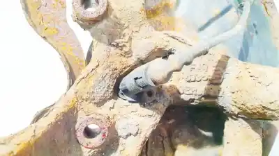 Автозапчастина б/у датчик абс для SKODA SUPERB II (3T4) 1.8 TSI 4X4 Посилання на OEM IAM   