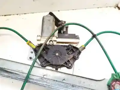 Second-hand car spare part right front window motor for citroen c2 (jm_) 1.4 oem iam references   
