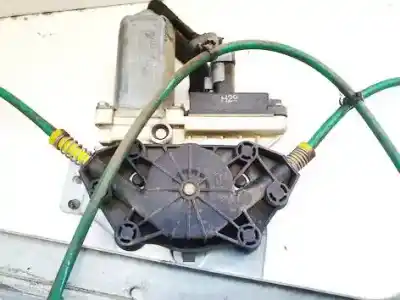 Second-hand car spare part right front window motor for citroen c2 (jm_) 1.4 oem iam references 