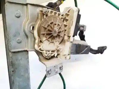 Second-hand car spare part right front window motor for citroen c2 (jm_) 1.4 oem iam references   