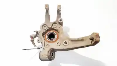 Peça sobressalente para automóvel em segunda mão manga de eixo traseira direita por opel kadett e fastback (t85) 1.4 s (c08, c48, d08, d48) referências oem iam 