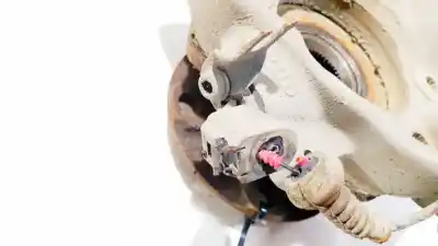 Peça sobressalente para automóvel em segunda mão sensor abs por opel kadett e fastback (t85) 1.4 s (c08, c48, d08, d48) referências oem iam   