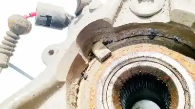 Peça sobressalente para automóvel em segunda mão sensor abs por opel kadett e fastback (t85) 1.4 s (c08, c48, d08, d48) referências oem iam   