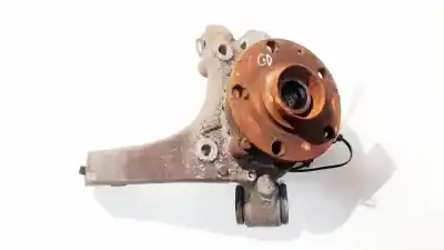 Peça sobressalente para automóvel em segunda mão manga de eixo traseira direita por opel kadett e fastback (t85) 1.4 s (c08, c48, d08, d48) referências oem iam 