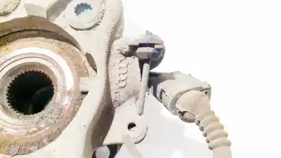 Peça sobressalente para automóvel em segunda mão sensor abs por opel kadett e fastback (t85) 1.4 s (c08, c48, d08, d48) referências oem iam 