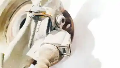 Peça sobressalente para automóvel em segunda mão sensor abs por opel kadett e fastback (t85) 1.4 s (c08, c48, d08, d48) referências oem iam   