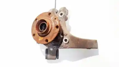 Peça sobressalente para automóvel em segunda mão manga de eixo traseira esquerda por opel kadett e fastback (t85) 1.4 s (c08, c48, d08, d48) referências oem iam 