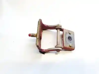 Second-hand car spare part tailgate gas strut for citroen c2 (jm_) 1.4 oem iam references 726352603