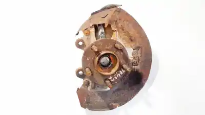 Second-hand car spare part front left knuckle for audi coupe b2 (81, 855, 856) 2.3 quattro oem iam references 