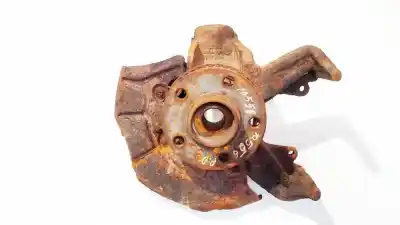 Second-hand car spare part front right knuckle for audi a3 (8l1) 1.9 tdi oem iam references 