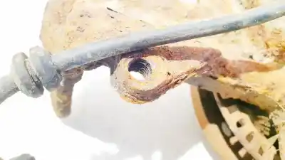 Second-hand car spare part front right knuckle for audi a3 (8l1) 1.9 tdi oem iam references   