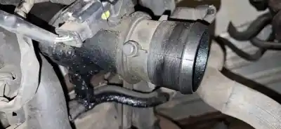 Peça sobressalente para automóvel em segunda mão borboleta de admissão por saab 900 i (ac4, am4) 2.0 i referências oem iam 