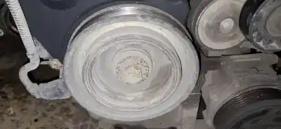 Peça sobressalente para automóvel em segunda mão polia do virabrequim por saab 900 i (ac4, am4) 2.0 i referências oem iam 