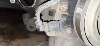 Peça sobressalente para automóvel em segunda mão sensor do virabrequim por saab 900 i (ac4, am4) 2.0 i referências oem iam   